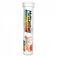 MULTICENTRUM ADULTI EFF 20CPR