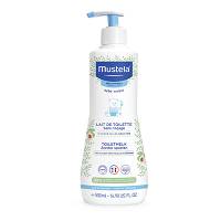MUSTELA PN LAT DI TOIL 500ML