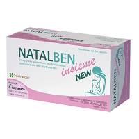 NATALBEN INSIEME NEW 60CPS