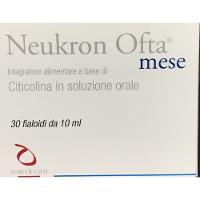 NEUKRON OFTA MESE 30FL 10ML