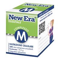 NEW ERA M 240 GR