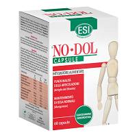 NO DOL INTEGRATORE DIETETICO 60 CAPSULE