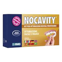 NOCAVITY KIT PER OTTURAZIONI DENTALI