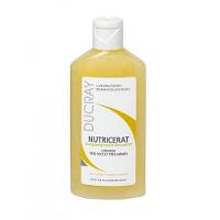 NUTRICERAT SHAMPOO200ML DUCRAY