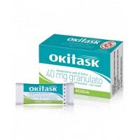 OKITASK OS GRANULATO 30 BUSTE 40 MG