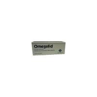 OMEGALID POMATA OFTALMICA 20 ML