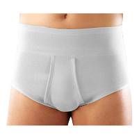 ORIONE 309 SLIP CONTENITIVO UOMO BIANCO 6