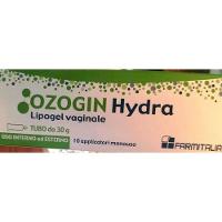 OZOGIN HYDRA 30 G