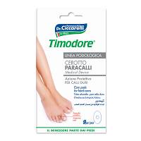 PARAC CICCARELLI CALLIDURI9P