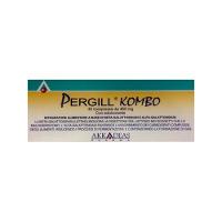 PERGILL KOMBO 40COMPRESSE