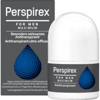 PERSPIREX MEN MAXIMUM ROLL ON