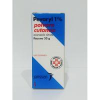 PEVARYL POLVERE 30 G