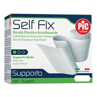 PIC BENDA SELFIX 10 X 4 CM
