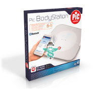 PIC BILANCIA BODYSTATION