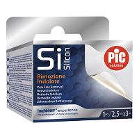 PIC CER ROCCHETTO SILIC 2,5X3