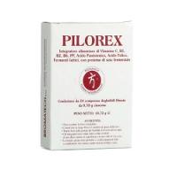 PILOREX INTEGRATORE  24 COMPRESSE