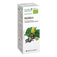 PILOSELLA TINTURA MADRE 20 GOCCE SPECCHIASOL 50 ML