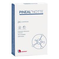 PINEAL NOTTE INTEGRATORE 24 COMPRESSE