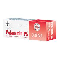 POLARAMIN CREMA 25 GR 1%