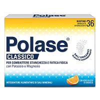 POLASE ARANCIA 36 BUSTE