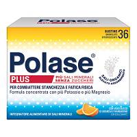 POLASE PLUS 36 BUSTE
