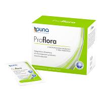 PROFLORA 30BUS INTEGRATORE PROBIOTICO