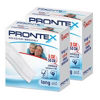 PRONTEX LONG AID 1 CEROTTO