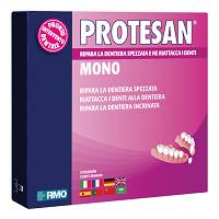 PROTESAN MONO KIT RIPARADENTIERA 1 PEZZO