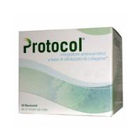 PROTOCOL 30 FLACONI 25 ML