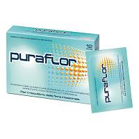 PURAFLOR 12 BUSTINE.