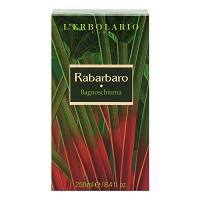 RABARBARO BAGNOSCHIUMA 250ML