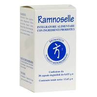 RAMNOSELLE 30CAPSULE