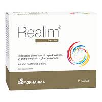REALIM 20BUSTE