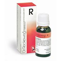 RECKEWEG R6 GOCCE 22ML