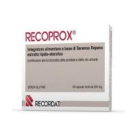 RECOPROX 30CPS MOLLI