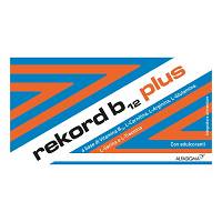 REKORD B12 PLUS 10 FLACONI 10 ML
