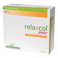 RELAXCOL JUNIOR 16BUSTE