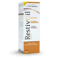 RESTIVOIL FISIOLOGICO NUT250ML