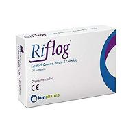 RIFLOG CM 10SUPP 2G