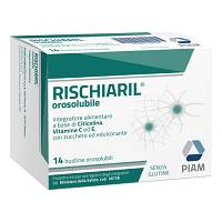 RISCHIARIL 14BUUSTE 28G