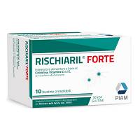 RISCHIARIL FORTE 10BUSTE
