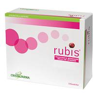 RUBIS INTEGRAT 14BUSTX4,5G