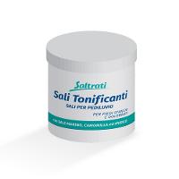 SALTRATI SALI TONIFICANTI 200 G