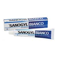SANOGYL BIANCO PASTA DENTIFRICIA 75ML