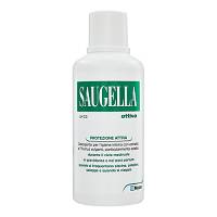 SAUGELLA ATTIVA DETERGENTE 500ML