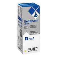 SEDANAM GOCCE 50ML