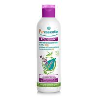 SHAMPOO POUXDOUX PIDOCCHI