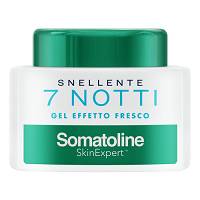 SOMAT C SNEL 7 NOTTI GEL 250ML