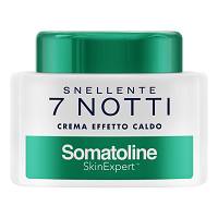 SOMAT C SNELL 7 NTT GEL 400ML