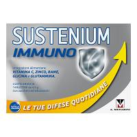 SUSTENIUM IMMUNO ENERGY 14BUSTE